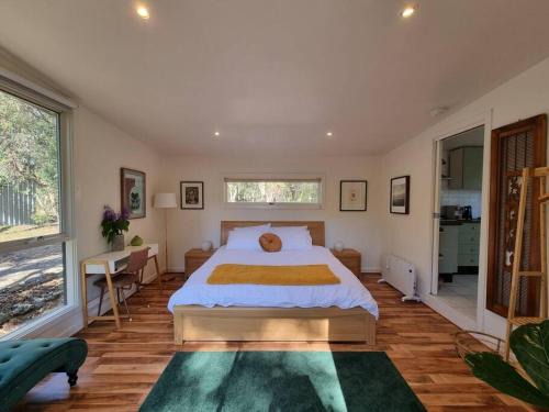 Bellbrae Apartment | Bellshala bungalow
