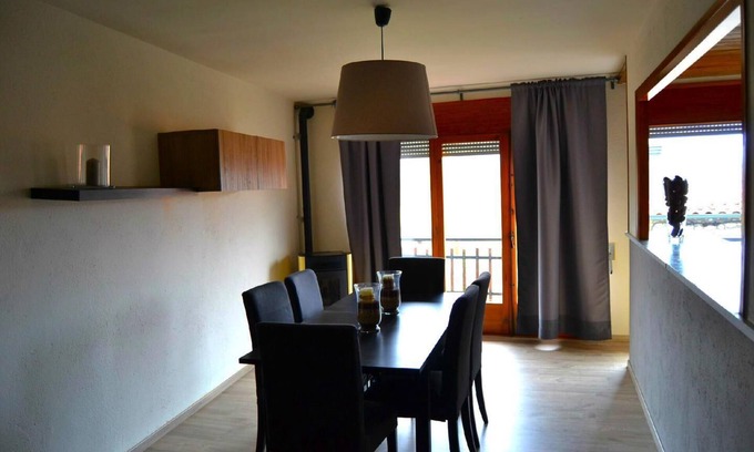Bellver de Cerdanya Apartment | BELLVER V - Three Bedroom Apartment, Sleeps 5