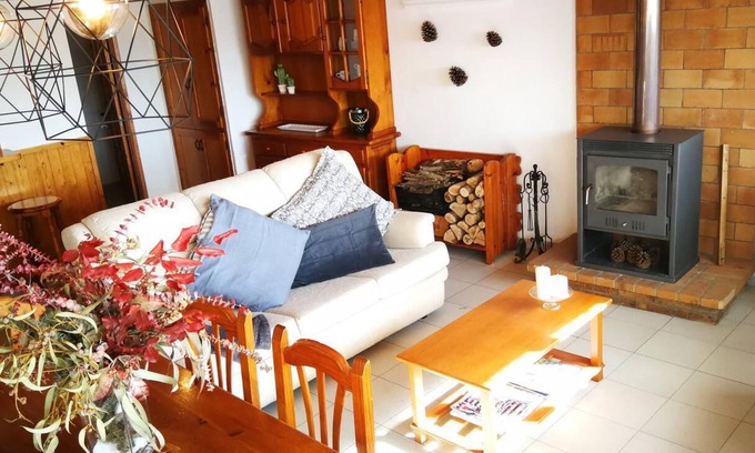 Bellver de Cerdanya Apartment | BELLVER VII - Three Bedroom Apartment, Sleeps 5