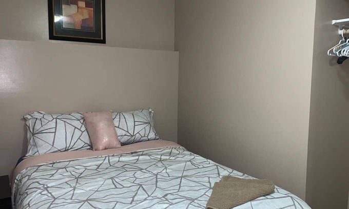 Fort McMurray House | BELLWOOD 4 Bedroom House