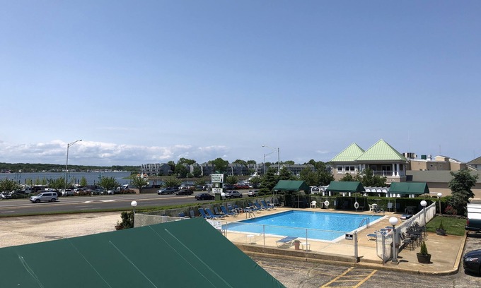 Belmar Hotel | Belmar Motor Lodge