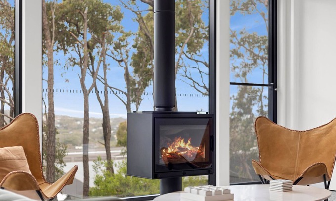 Fairhaven House | Belmare - A Perfect Escape Surrounded by Nature