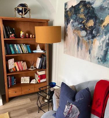 Knaresborough House | Belmont Gem