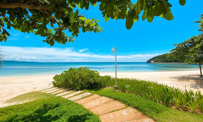 Yapak Hotel | Belmont Hotel Boracay near Newcoast Beach