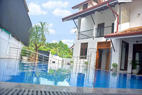 Dalupotha Villa | Belmont Villa - Free Airport Shuttle Service