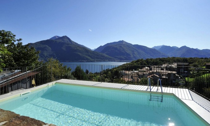 Calozzo Apartment | Belmonte Terrazzo