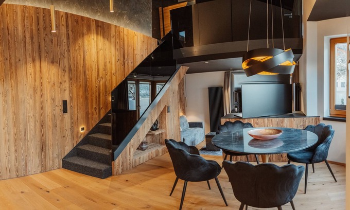 Sillian Hotel | Belmonte Tirol - Boutique Hotel