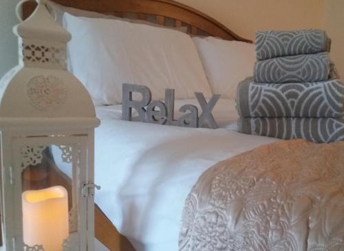 Belmullet House | Belmullet Townhouse