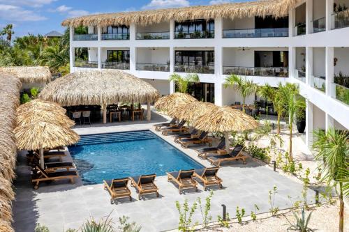 Belnem Resort | Belnem House Bonaire