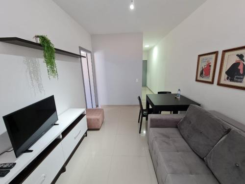 Centro Apartment | Belo Apartamento Eldorado II Master Collection