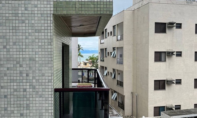 Martim de Sa Apartment | Belo Apartamento a Dois Passos do Centro da Praia Martim de Sá