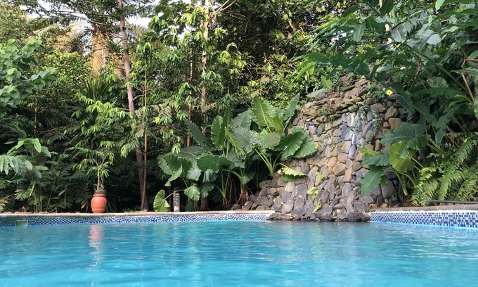 Principe Island Hotel | Belo Monte Hotel and Museum