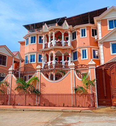 Cap-Haitien Hotel | Belo Residence