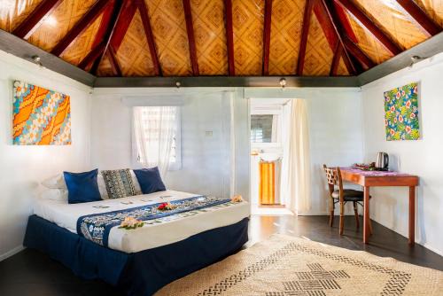 Bekana Island Resort | Belo Vula Island Resort Pte Limited