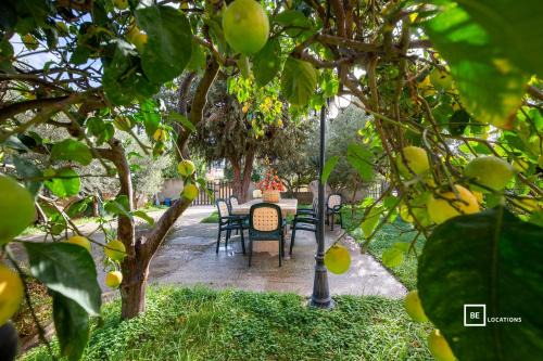 Solanas House | Belocations - La Limonaia