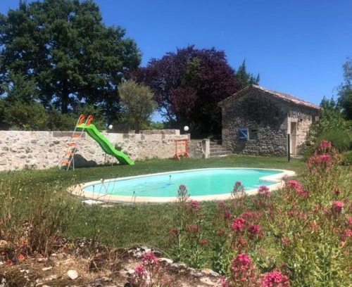 Castelsagrat Apartment | Beloesieje gites