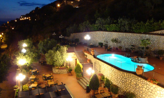 La Forma Hotel | Belsito