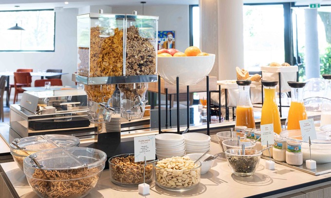 Peschiera Borromeo Hotel | Belstay Milano Linate