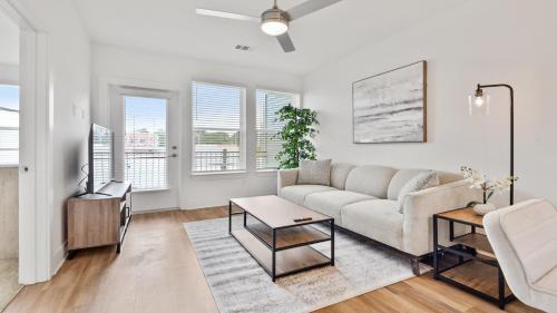 Reynoldstown Apartment | Beltline 1 bdrm Apt