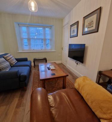 Stamford Apartment | Belton house -close to town and Burghley house