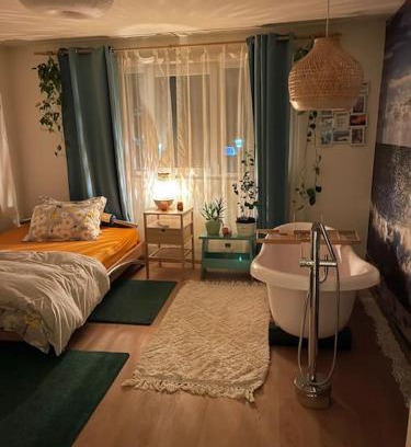 Arad Villa | Belu Magic Nest