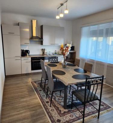 Beles Apartment | Belval-Belvaux