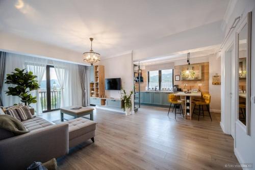 Gura Humorului Apartment | Belvedere Apartment