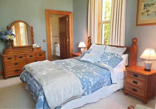 Winton Bed & Breakfast | Belvedere Bed & Breakfast