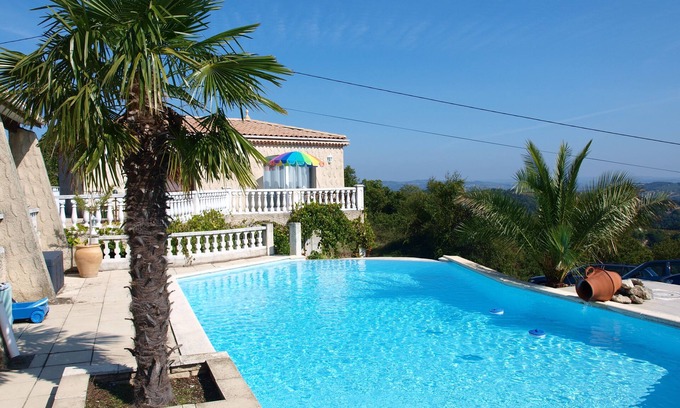 Crozes-Hermitage Apartment | belvedere des mejeans