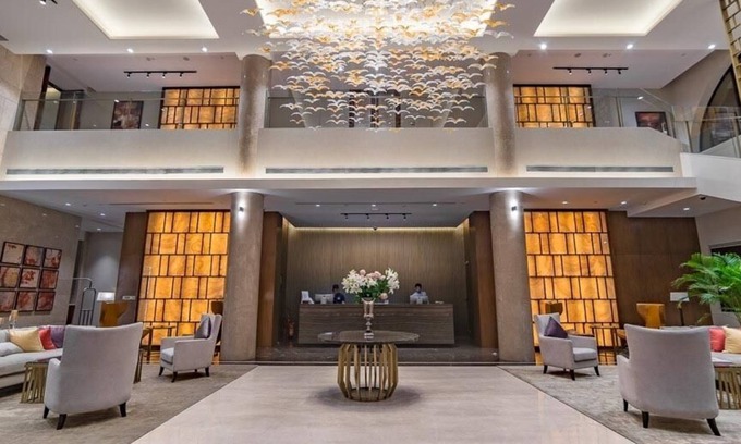 Ahmedabad Hotel | Belvedere Golf & Country Club