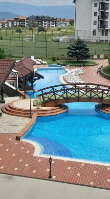 Shiligarnika Apartment | Belvedere Holiday Club h 305