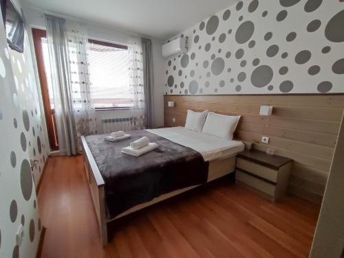Old Town Apartment | Belvedere Holiday Club H41