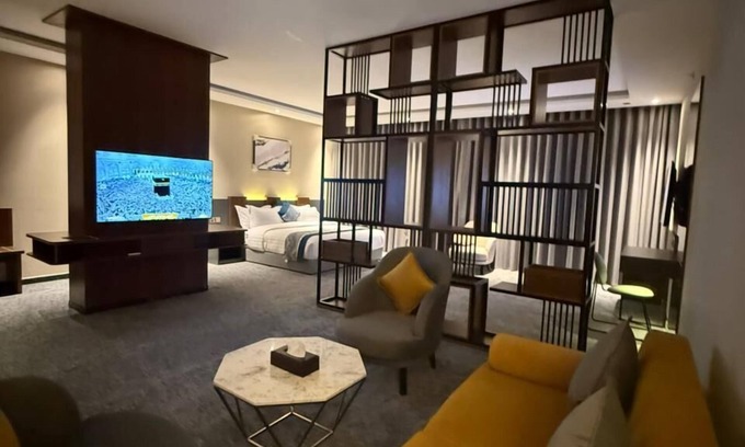 Medina Hotel | Belvedere Hotel فندق بيلفيديري طمأنينة سابقا