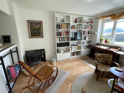 Kremnica Apartment | Belvedere Kremnica