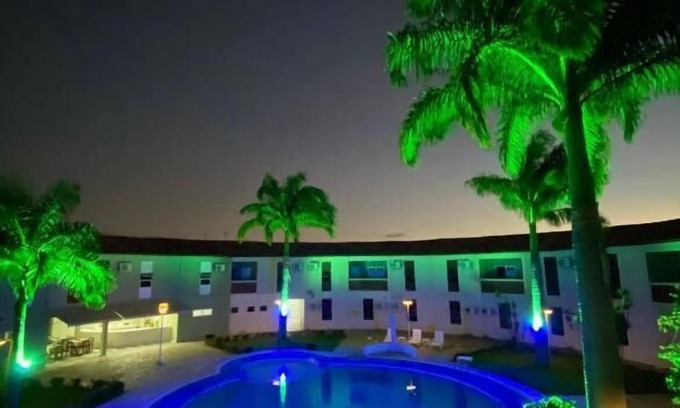 Paulo Afonso Hotel | Belvedere Paulo Afonso