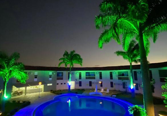 Paulo Afonso Hotel | BELVEDERE PAULO AFONSO