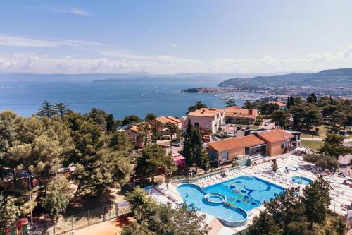 Izola Hotel | Belvedere Resort Hotels