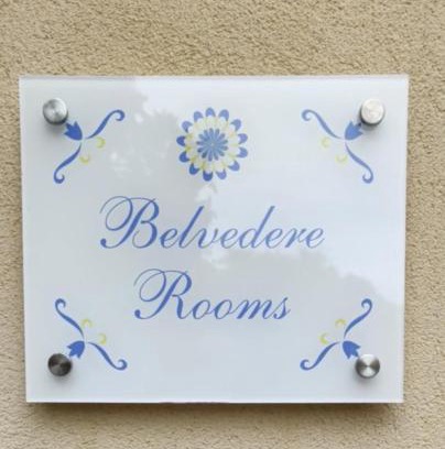 Marina Di Camerota Bed & Breakfast | Belvedere Rooms