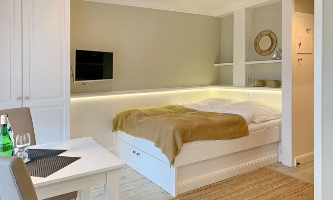 Sylt Apartment | Belvedere, Whg. 21, Deutschland