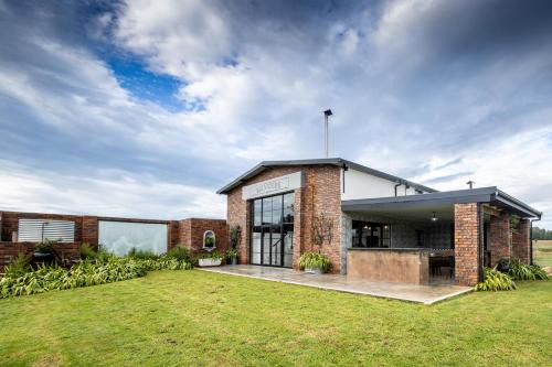 Merrivale Apartment | Belvidere Country Estate