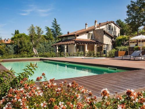 Varignana House | Belvilla by OYO La Pergola
