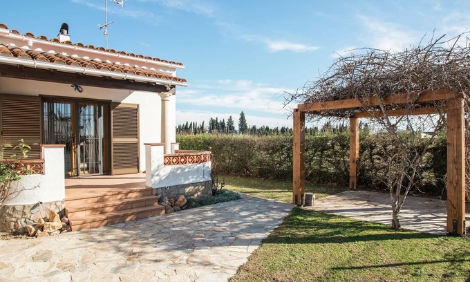 Bon Relax House | Belvilla by OYO Bon Relax II45