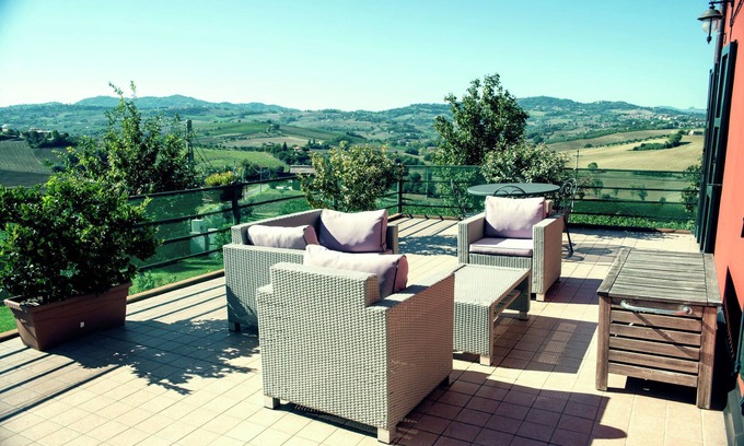 Passano Apartment | Belvilla by OYO Campo Quattro