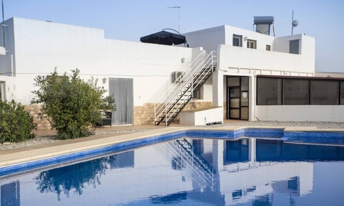 Puerto Lumbreras Apartment | Belvilla by OYO Casa Lumbreras