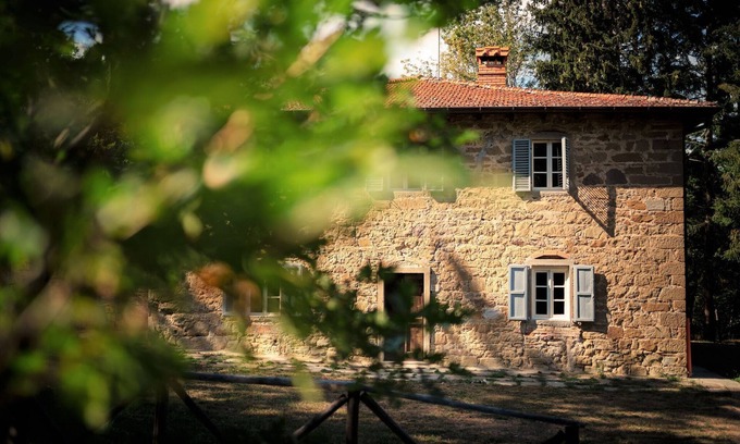 Porciano House | Belvilla by OYO Villa Pian di Fiore
