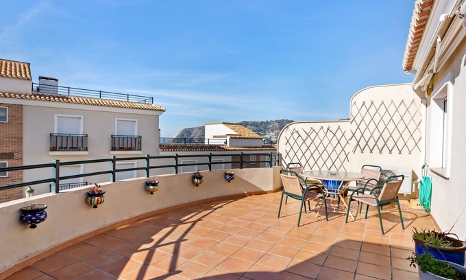 La Herradura Apartment | Belvilla by OYO Apartment in La Herradura