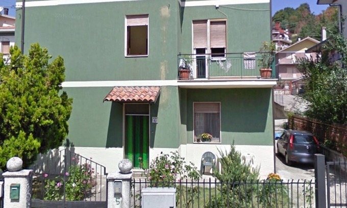 Tagliacozzo Apartment | Belvilla by OYO Appartamento a Tagliacozzo
