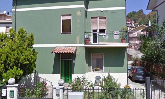 Tagliacozzo Apartment | Belvilla by OYO Appartamento a Tagliacozzo