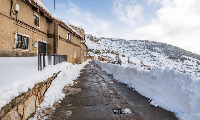 Gudar Apartment | Belvilla by OYO Apartamentos Sierra de Gúdar