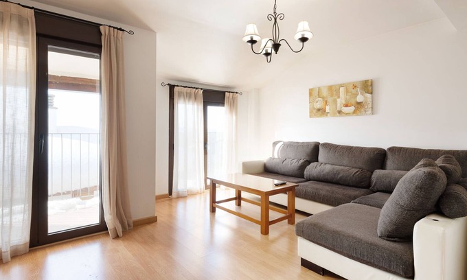 Gudar Apartment | Belvilla by OYO Apartamentos Sierra de Gudar